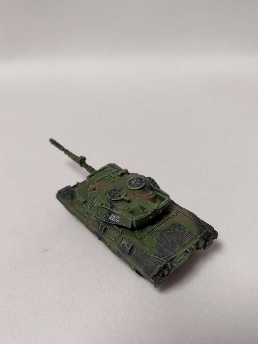 1/144レオパルト1A5 + 1/144ビル 1/144レオパルト1A5 + 1/144ビル - メルカリ